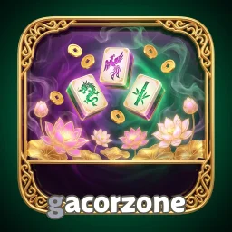 GACORZONE — ikon APK